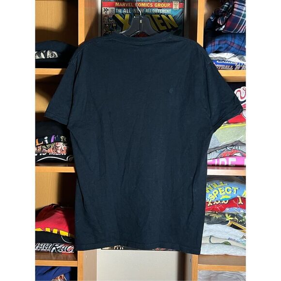 Vintage Y2K DARE Keepin It Real Tee - Picture 4 of 5